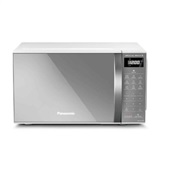 Micro-Ondas 21L Espelhado 127V 1 UN Panasonic