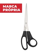 Tesoura Uso Geral 21cm 1 UN Gimba