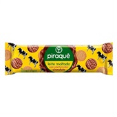 Biscoito Leite Maltado Coberto  80g 1 UN Piraquê