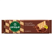 Newafer Chocolate 100g 1 UN  Piraquê