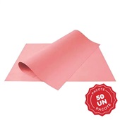 Cartolina 240g 50x66cm Rosa 50 UN San Remo