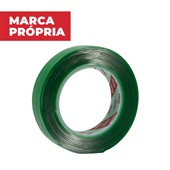 Fita Dupla Face Gimba Massa Acrilica 12mmx2m 1 UN