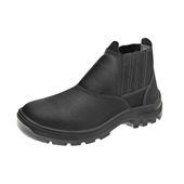 Bota Linha Vulcaflex 10VB48 BP N° 38 CA43377 1 UN Marluvas