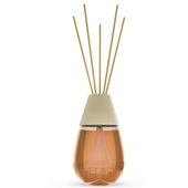 Difusor de Aromas Castanha 110ml 1 UN Vedika