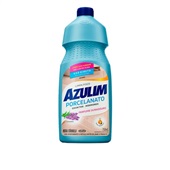Limpa Piso e Porcelanatos Azulim 750ml 1 UN Start