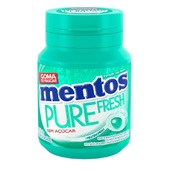 Pure Wintergreen 56g 1 UN Mentos