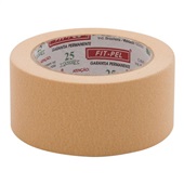 Fita Adesiva Empacotamento FitKraft 48mmx50m 1 UN Fit Pel