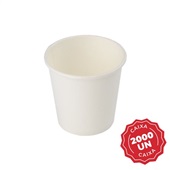 Copo de Papel FNS Embalagens 60ml CX C/2000 UN