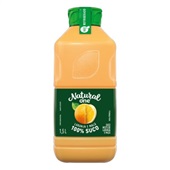 Suco de Laranja e Maçã 1,5L 1 UN Natural One