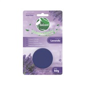 Detergente Pedra Sanitária para Caixa Acoplada Lavanda 1 UN Pantanal