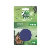 Detergente Pedra Sanitária para Caixa Acoplada Pinho 1 UN Pantanal