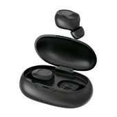 Fone de Ouvido Bluetooth TWS i2GO I2GEAR108 Preto 1 UN I2go