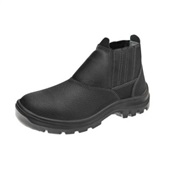 Bota Linha Vulcaflex 10VB48 BP N° 37 CA 43377 1 UN Marluvas