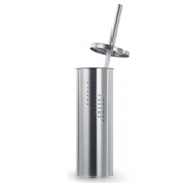 Escova Sanitária Inox 28,5cm 1 UN Mimo Importação
