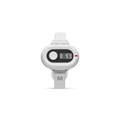 Termômetro de Pulso Bluetooth HC268 Branco 1 UN Multilaser