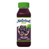 Suco de  Uva 300ml 1 UN Natural One
