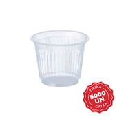 Copo Plástico Kerocopo 50ml Transparente CX C/5000 UN
