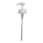Pump Dosador 1 UN Flavor House