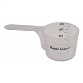 Medidor Scoop 30g 1 UN Flavor House