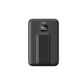 Power Bank Indução 10000 PROBAT027 Preto 1 UN I2GO