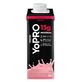 Bebida Láctea YoPro 15g Morango 250ml 1 UN Danone