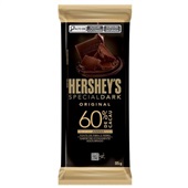 Barra de Chocolate Special Dark Tradicional 85g 1 UN Hershey's