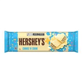 Wafer Mais Cookies N Cream 120g 1 UN Hershey's