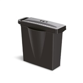 Fragmentadora de Papel 110V FR-100BK Preto 1 UN C3Tech