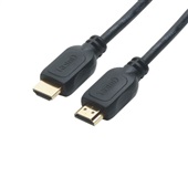 Cabo HDMI V20 Basic 2M HDMI20 1 UN Plus Cabe