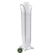 Organizador para Copos Descartáveis 180/200ml 1 UN Duler