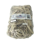 Elástico Látex N°86 1KG Endusbor