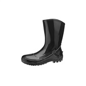 Bota Linha Vulcaflex 110VFLEX Preta N°35 1 UN Marluvas