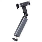 Suporte Portátil para Celular SUPVGSG Cinza 1 UN Geonav
