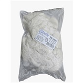 Estopa 400g 1 UN Fortfio