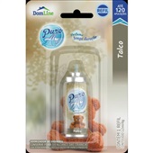 Odorizador de Ambiente Refil 12ml Talco 1 UN Puro Ar