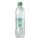 Refrigerante Levemente Gaseificado Limoneto 500ml 1 UN H2O