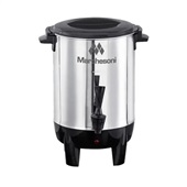 Cafeteira Automática 127V  2L 1 UN Marchesoni