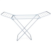 Varal de Chão com Abas  Slim REF.6105 1 UN Mor