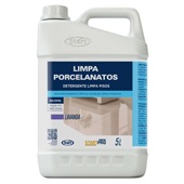 Limpa Porcelanato Lavanda 5L Start