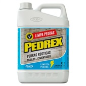 Limpa Pedras 5L Pedrex