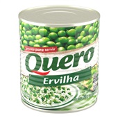 Ervilha em Lata 170g 1 Un Quero
