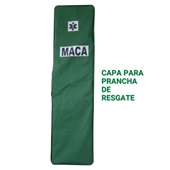 Capa CIPA para Prancha de Resgate Verde 1 UN Constamed