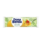 Macarrão Semola Espaguete  500g 1 UN Dona Benta