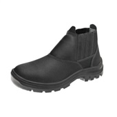 Bota Linha Vulcaflex 10VB48 BP N° 43 CA 43377 1 UN Marluvas
