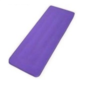 Tala Moldável Aramada em EVA PP 30 x 8 cm Lilás 1 UN Constamed