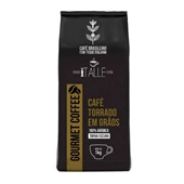 Café em Grão Torra Escura 1kg 1 UN Italle