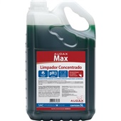 Multilimpador 5L Rende até 2000L 1 UN Audax
