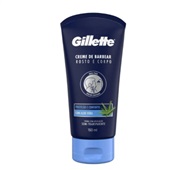 Creme de Barbear 150ml Gillette
