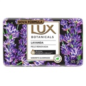 Sabonete em Barra Suave Lavanda 85g 1UN Lux