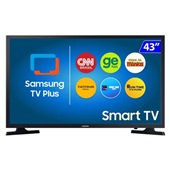 Smart TV  LED 43